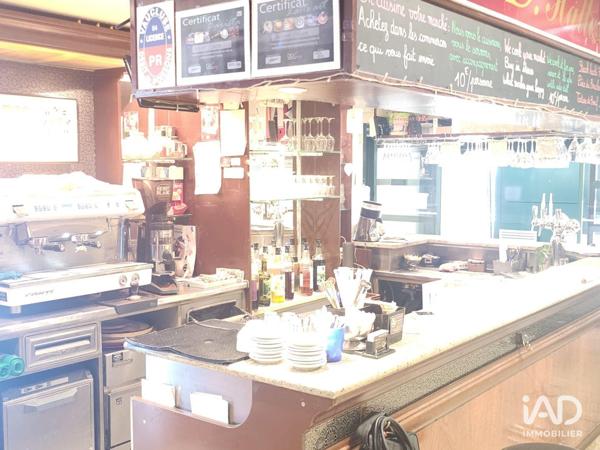 Bar-brasserie à vendre 60 m² Avignon