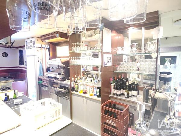 Bar-brasserie à vendre 60 m² Avignon