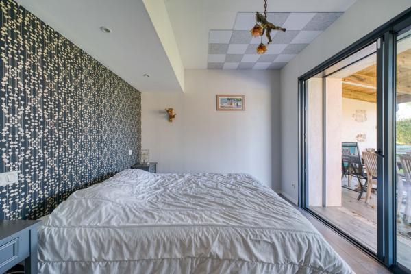 Vente Maison de luxe Le Gua 11 Pièces 300 m²