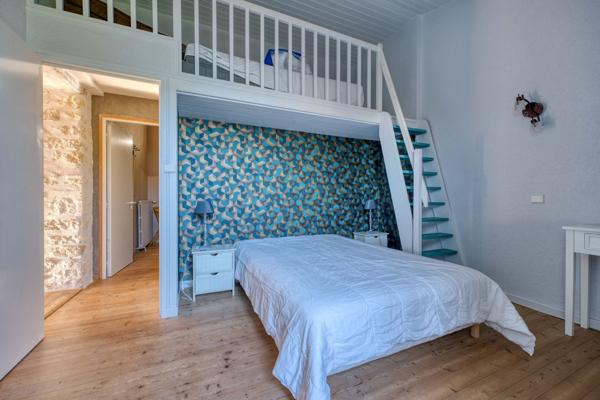 Vente Maison de luxe Le Gua 11 Pièces 300 m²