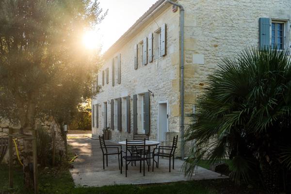 Vente Maison de luxe Le Gua 11 Pièces 300 m²