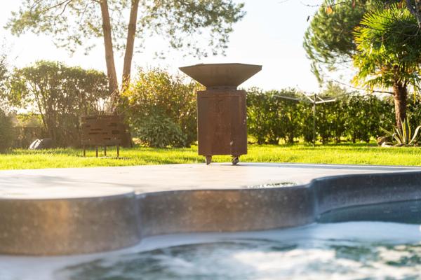Vente Maison de luxe Le Gua 11 Pièces 300 m²