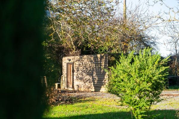Vente Maison de luxe Le Gua 11 Pièces 300 m²