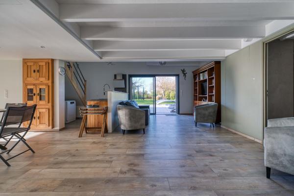 Vente Maison de luxe Le Gua 11 Pièces 300 m²