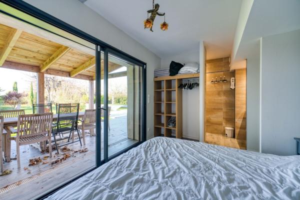 Vente Maison de luxe Le Gua 11 Pièces 300 m²