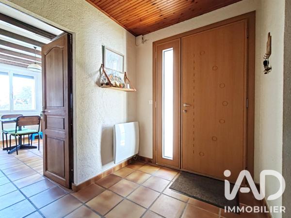 Maison à vendre 5 pièces 141 m² La Barre-de-Monts