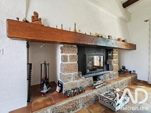 Maison à vendre 5 pièces 141 m² La Barre-de-Monts