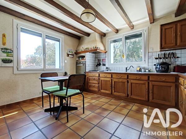 Maison à vendre 5 pièces 141 m² La Barre-de-Monts