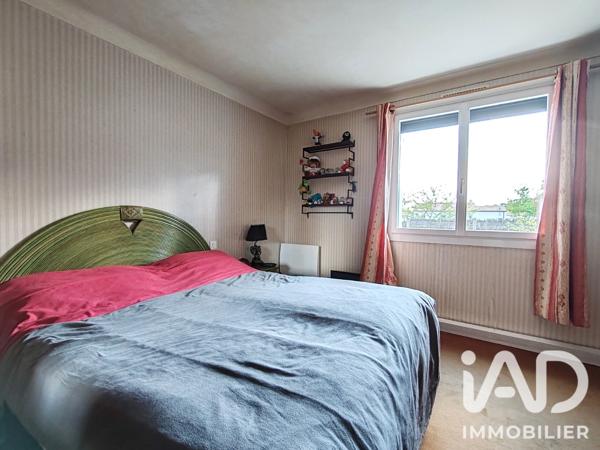 Maison à vendre 5 pièces 141 m² La Barre-de-Monts