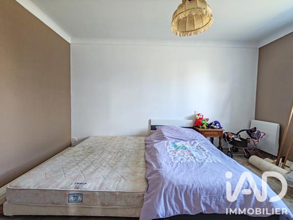 Maison à vendre 5 pièces 141 m² La Barre-de-Monts