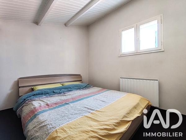 Maison à vendre 5 pièces 141 m² La Barre-de-Monts