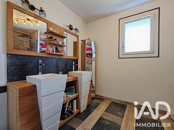 Maison à vendre 5 pièces 141 m² La Barre-de-Monts