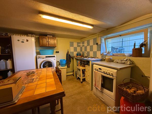 Vente
                Maison110 m² - 4 Pièces -
                    ORVAL (18200)