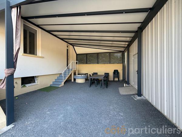 Vente
                Maison110 m² - 4 Pièces -
                    ORVAL (18200)
