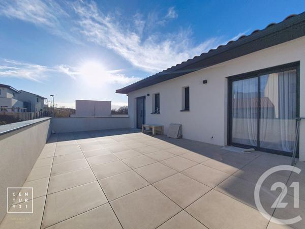 Maison à vendre  4 pièces - 118,87 m2 PERPIGNAN - 66
