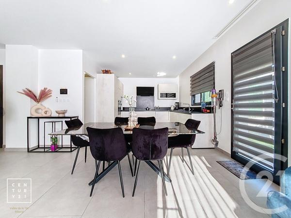 Maison à vendre  4 pièces - 118,87 m2 PERPIGNAN - 66