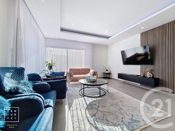 Maison à vendre  4 pièces - 118,87 m2 PERPIGNAN - 66