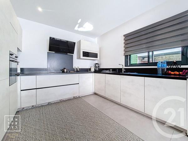 Maison à vendre  4 pièces - 118,87 m2 PERPIGNAN - 66