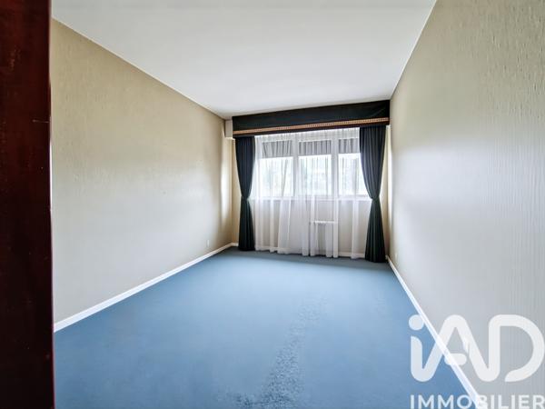 Appartement à vendre 5 pièces 117 m² Elbeuf