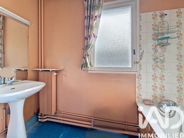 Appartement à vendre 5 pièces 117 m² Elbeuf