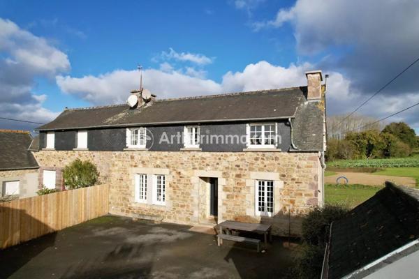 Vente Maison 4 pièces 90 m2 à Plouha