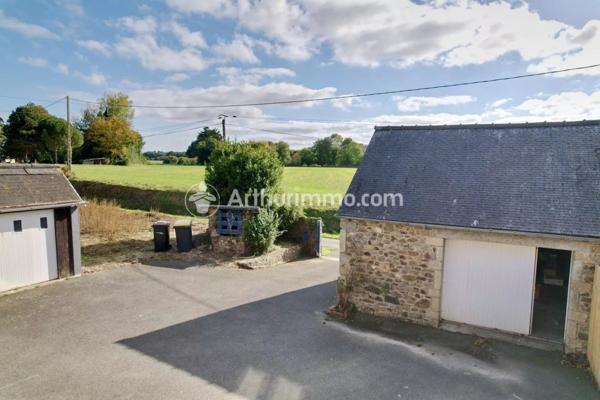 Vente Maison 4 pièces 90 m2 à Plouha