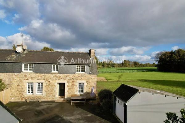 Vente Maison 4 pièces 90 m2 à Plouha