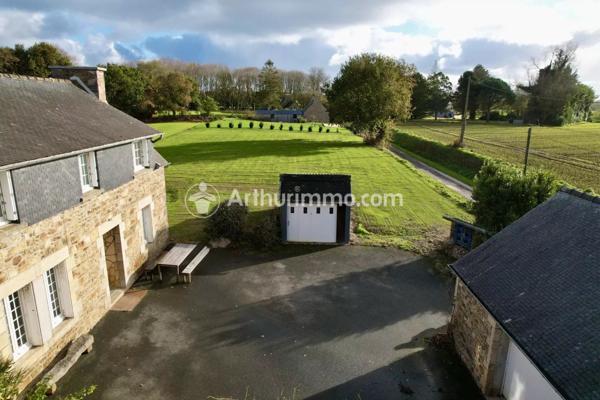 Vente Maison 4 pièces 90 m2 à Plouha