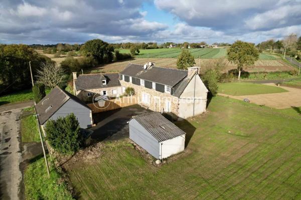 Vente Maison 4 pièces 90 m2 à Plouha