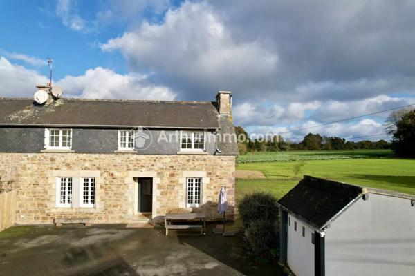 Vente Maison 4 pièces 90 m2 à Plouha