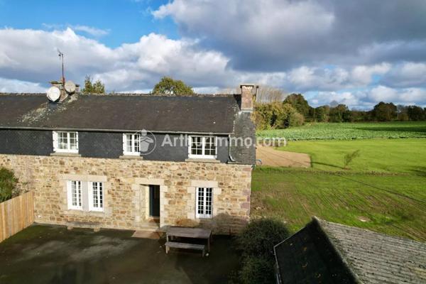 Vente Maison 4 pièces 90 m2 à Plouha