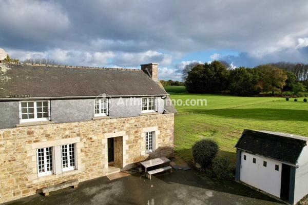 Vente Maison 4 pièces 90 m2 à Plouha
