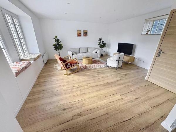 Vente Maison 4 pièces 90 m2 à Plouha