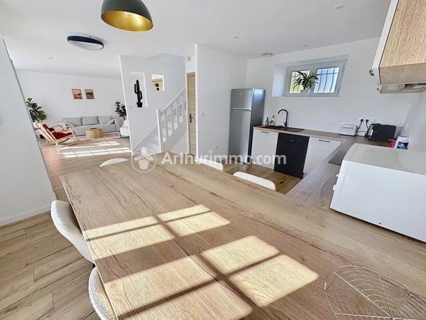 Vente Maison 4 pièces 90 m2 à Plouha