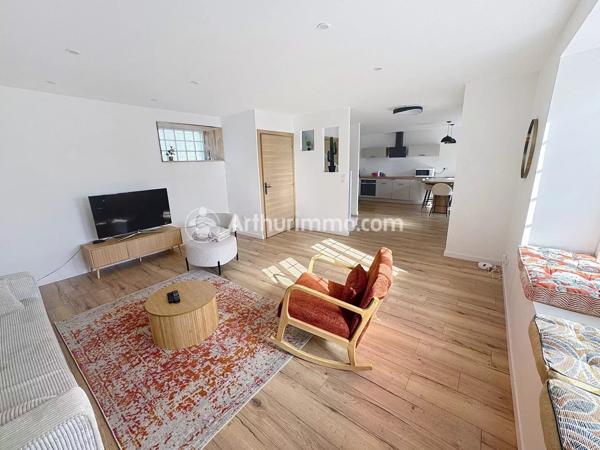 Vente Maison 4 pièces 90 m2 à Plouha