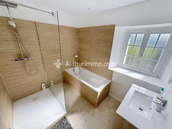 Vente Maison 4 pièces 90 m2 à Plouha