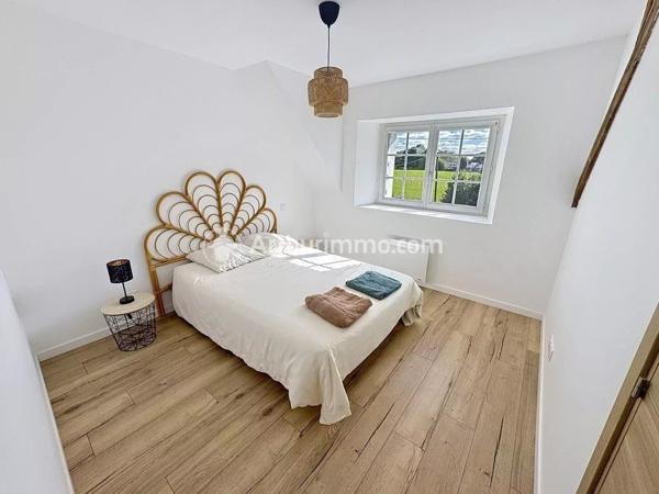 Vente Maison 4 pièces 90 m2 à Plouha