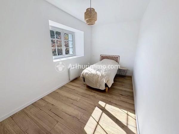 Vente Maison 4 pièces 90 m2 à Plouha