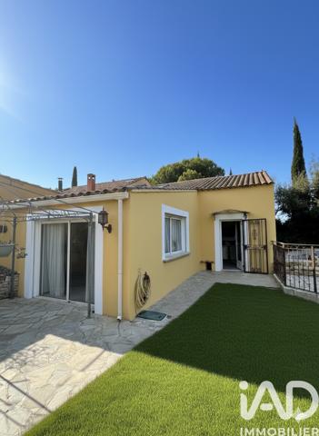 Maison à vendre 5 pièces 125 m² Velaux