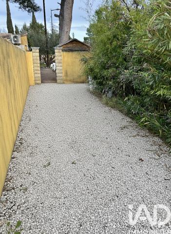 Maison à vendre 5 pièces 125 m² Velaux