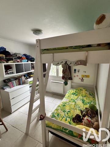 Maison à vendre 5 pièces 125 m² Velaux