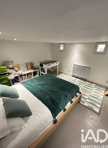 Maison à vendre 5 pièces 125 m² Velaux