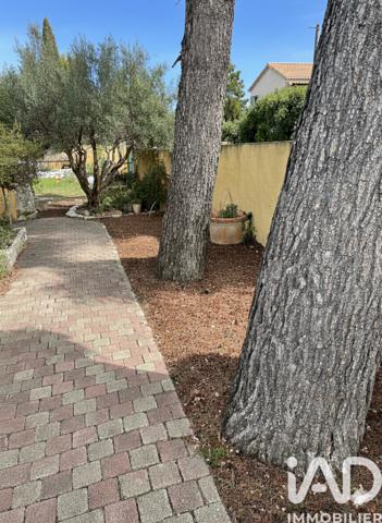 Maison à vendre 5 pièces 125 m² Velaux