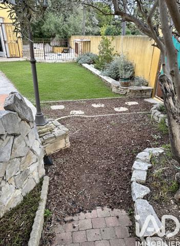 Maison à vendre 5 pièces 125 m² Velaux