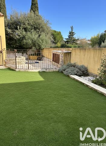 Maison à vendre 5 pièces 125 m² Velaux