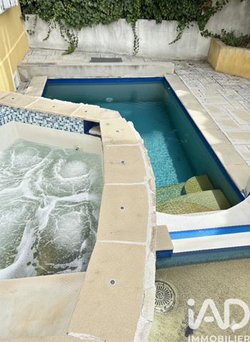 Maison à vendre 5 pièces 125 m² Velaux