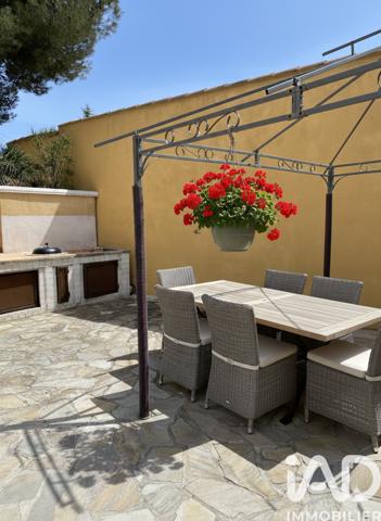 Maison à vendre 5 pièces 125 m² Velaux