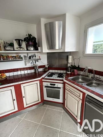 Maison à vendre 5 pièces 125 m² Velaux