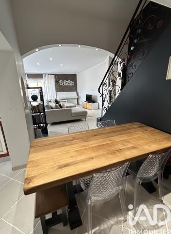 Maison à vendre 5 pièces 125 m² Velaux