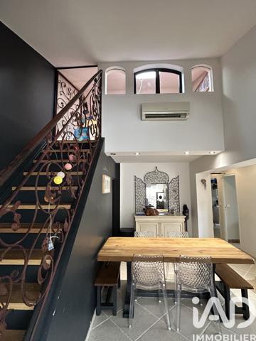 Maison à vendre 5 pièces 125 m² Velaux